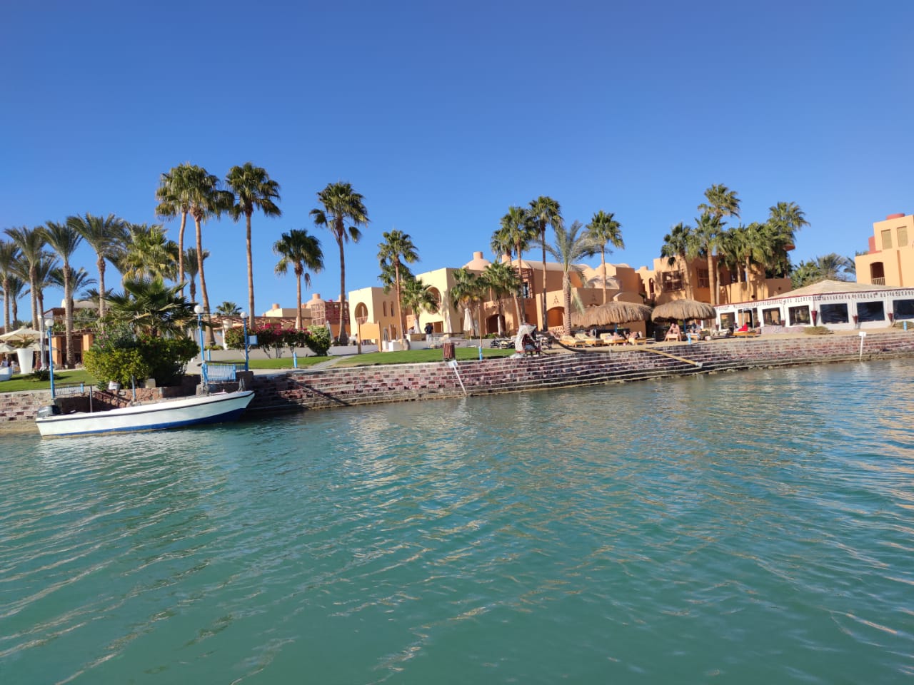 El-gouna