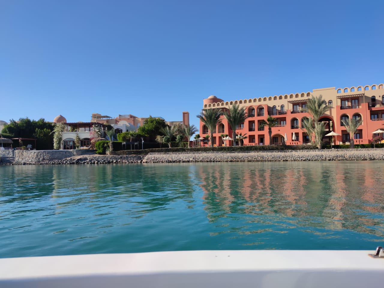 El-gouna