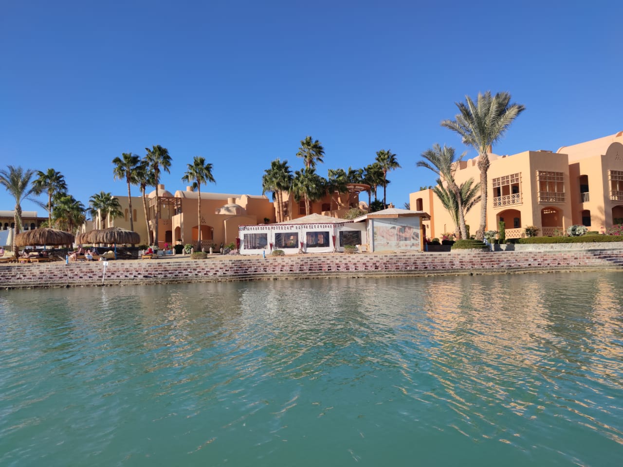 El-gouna