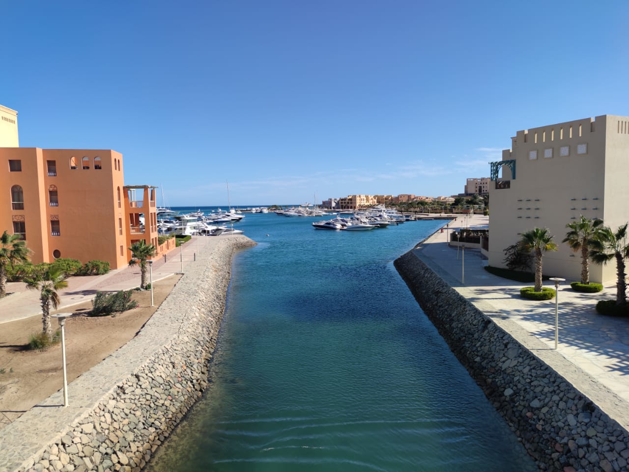 El-gouna