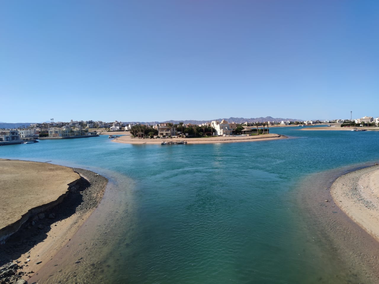 El-gouna