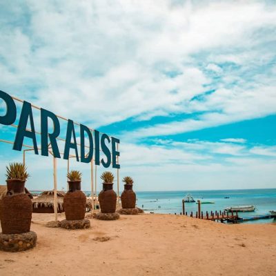 Paradise-Island