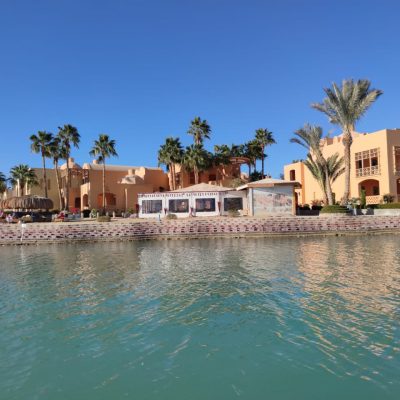 El-Gouna