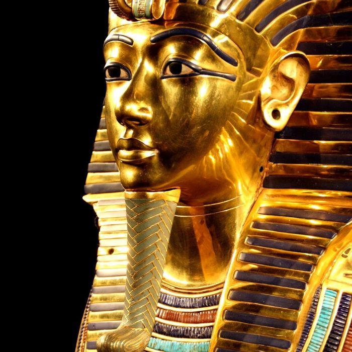 Tutankhamen